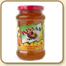 Manufacturers Exporters and Wholesale Suppliers of Mango Jam Ramganj Mandi Rajasthan